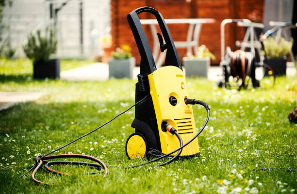 Best Rust Removal  in Elkton, VA
